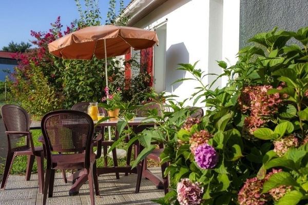 Hotel Vacanciel Cambo les Bains
